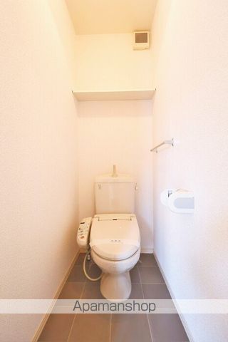 FAIRY COURTIの内装写真