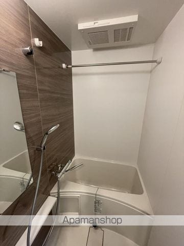 アーバンパーク田辺の内装写真