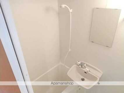 Ｐａｒｔｈｅｎｏｎ　２[1K/22.08m2]のバス