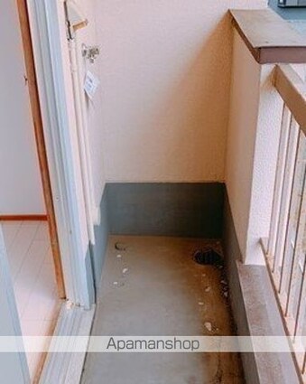弥生ハイツ[1K/17.82m2]のその他部屋・スペース