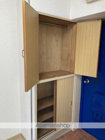 コーポ寄附町の内装写真