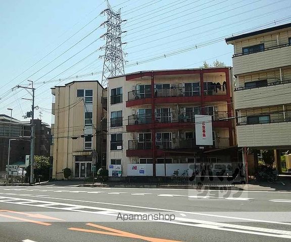 第1レジデンス春田の外観写真
