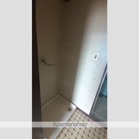 荒川ラインハイツの内装写真