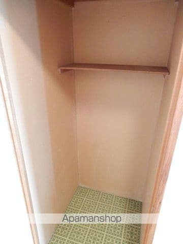 コスモロイヤル東苗穂A棟の内装写真