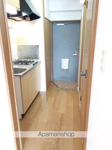 MAISON OHMICHIの内装写真
