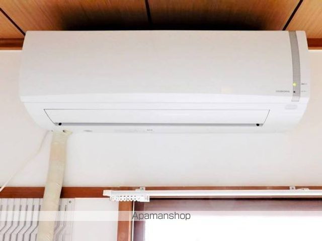 ビレッジハウス洞泉2号棟の内装写真