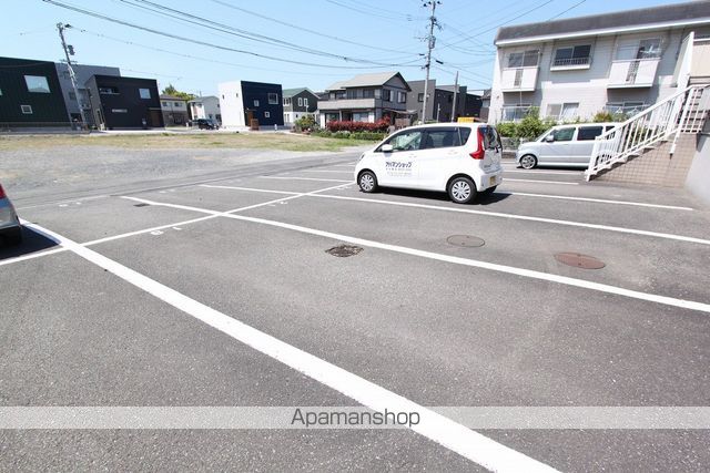 リバーサイド森町IIのその他写真