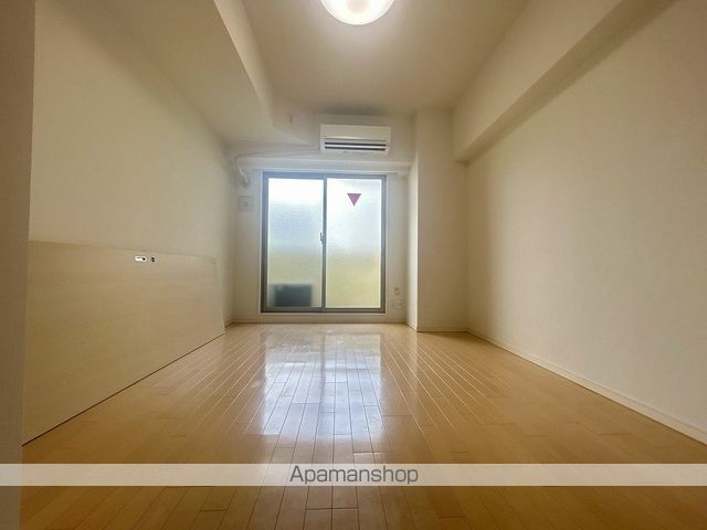 PARK FLATS緑地公園の内装写真