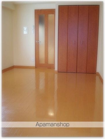 エスキュート平野町の内装写真