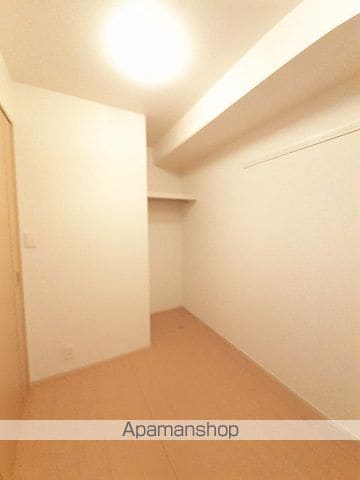 メゾンドフランの内装写真