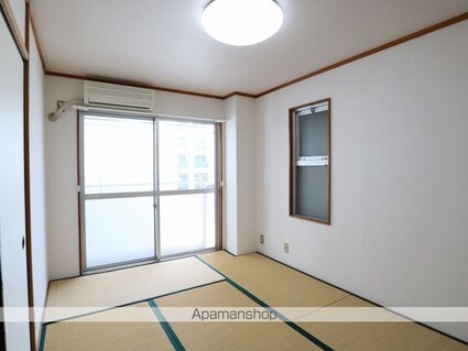 愛知県名古屋市中区大須３丁目[1DK/22m2]の内装2