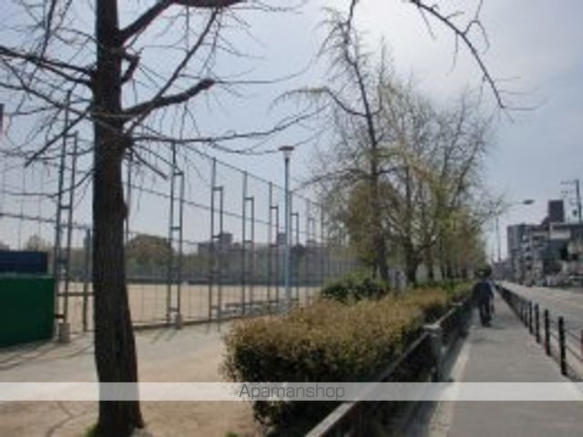 久光マンションの周辺写真