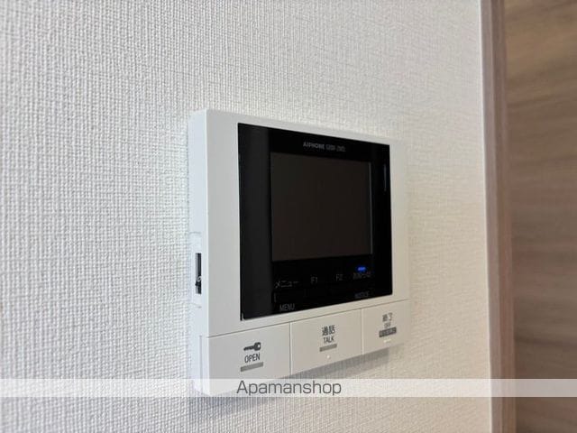 KOHRYUの内装写真