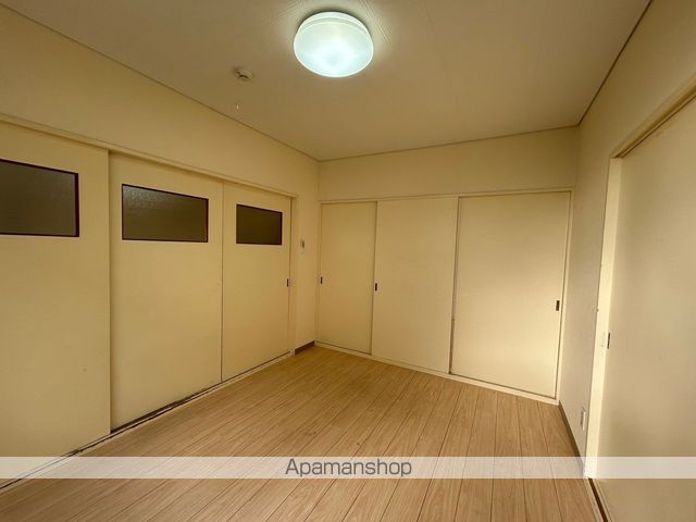 旭川シティコートの内装写真