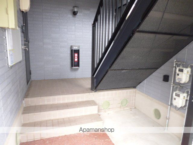 プリムローズIIIA棟のその他写真