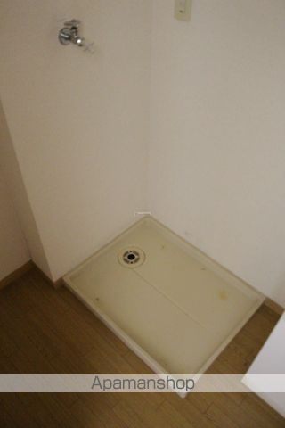 ウイングヒルズ21の内装写真