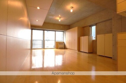 カスタリア八丁堀[1LDK/55.4m2]のその他内装4