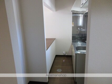 パレスプリーマＣ[1LDK/43.47m2]の内装8