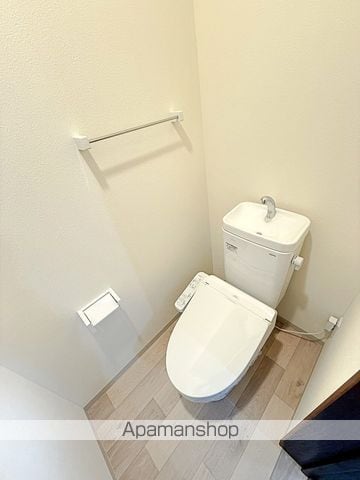 グレイスKの内装写真