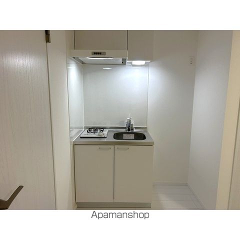 MQUARTO梅郷Iの内装写真