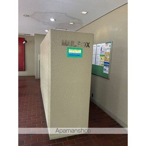 本郷壱岐坂ハイツのその他写真