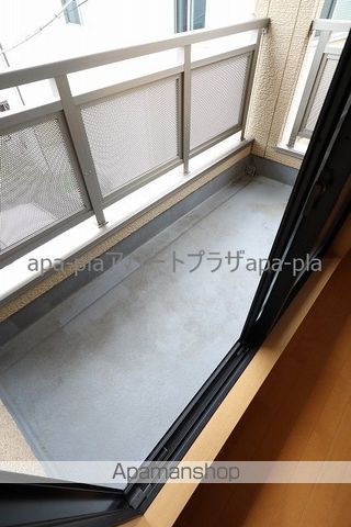 メリージの内装写真
