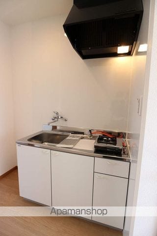NR21 VIの内装写真