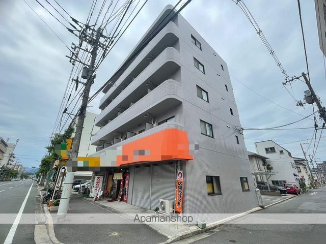 トロール吉島の外観写真