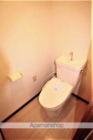 SURPLUSアルエットの内装写真