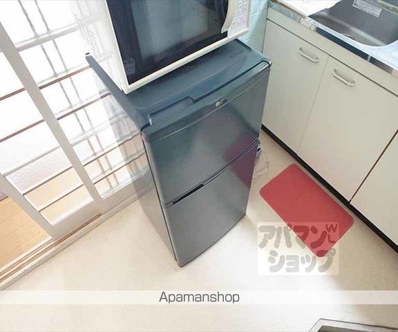 第一所マンションの内装写真
