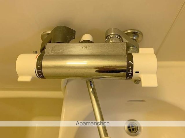 レオパレスリバーサイドの内装写真
