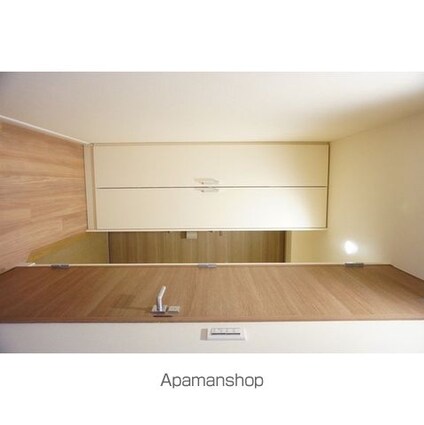 ＣＥＲＥＺＯ　ＧＡＲＤＥＮ[1LDK/45.75m2]の玄関