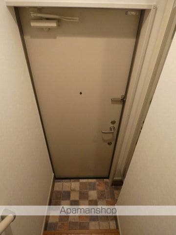 AMATERRACE大井町の内装写真