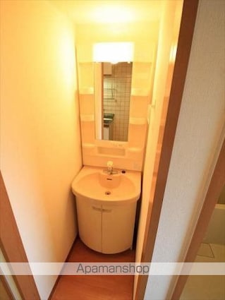 グレイスパル木屋町[1K/26.32m2]の内装4