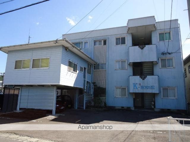 Ｋ’Ｓ　ＨＯＵＳＥ 201 ｜ 岐阜県各務原市鵜沼山崎町３丁目94（賃貸マンション2K・2階・33.06㎡） その4