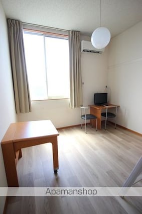 カーサ・ＭＯＫＵＲＥＮ[1K/20.28m2]の内装2