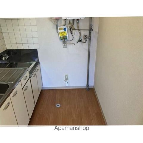 セピア菊水C棟の内装写真