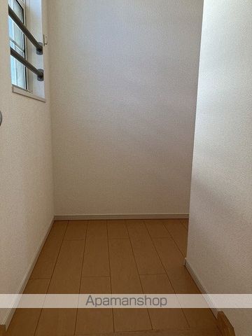 サンリット ユーの内装写真