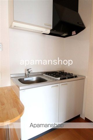 ブランクレールTANIMACHIの内装写真