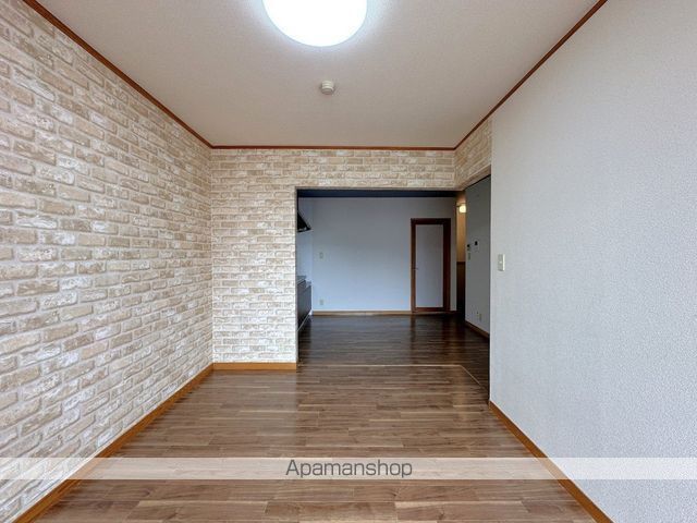 関根ハイツA棟の内装写真