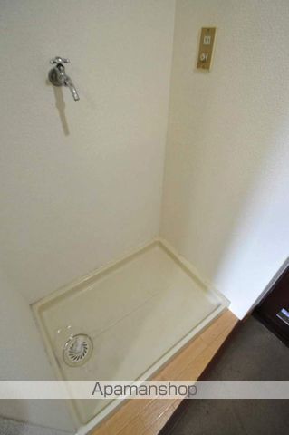 シャルム岡本の内装写真