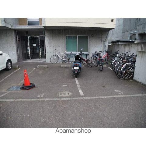 ブロサム桑園のその他写真