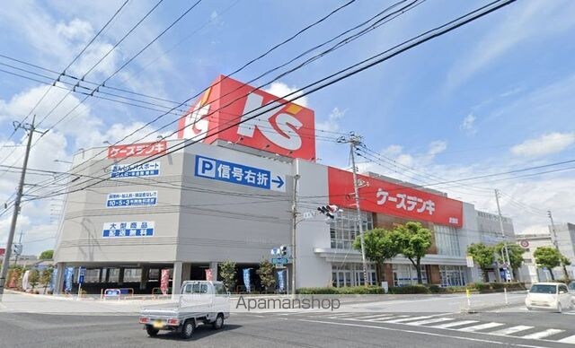 岡山県倉敷市安江[1DK/28.15m2]の周辺1
