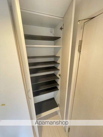 ベルガモ東区役所前の内装写真