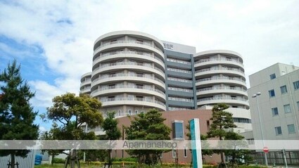 フォンテーヌ[1LDK/41.96m2]の周辺6