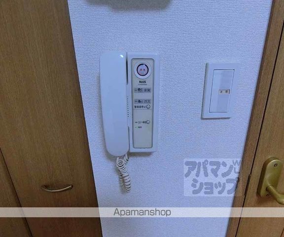 プレサンス京都二条城前の内装写真