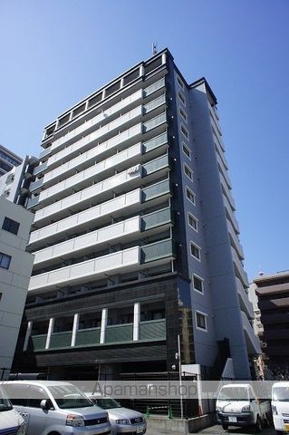 エンクレスト天神II