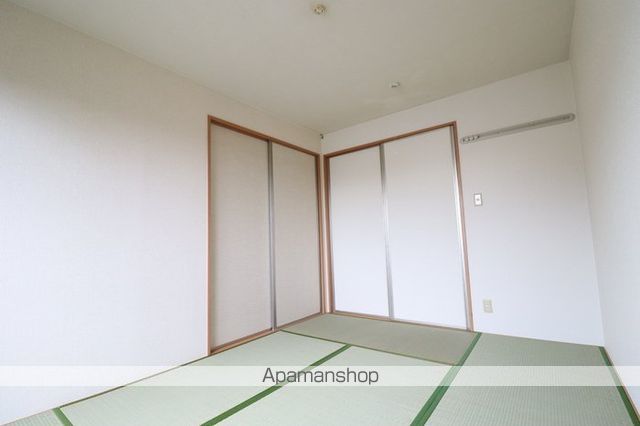 セジュールひまわりの内装写真