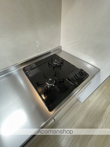 サクシード大曽根の内装写真