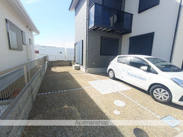 木津川市 2階建 築5年のその他写真